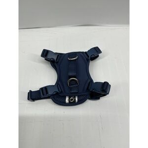 Neoprene Double Panel Dog Harness